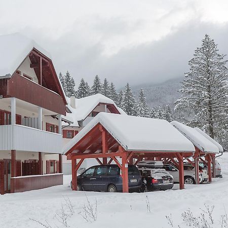 Apartments Bohinjskih 7 المظهر الخارجي الصورة