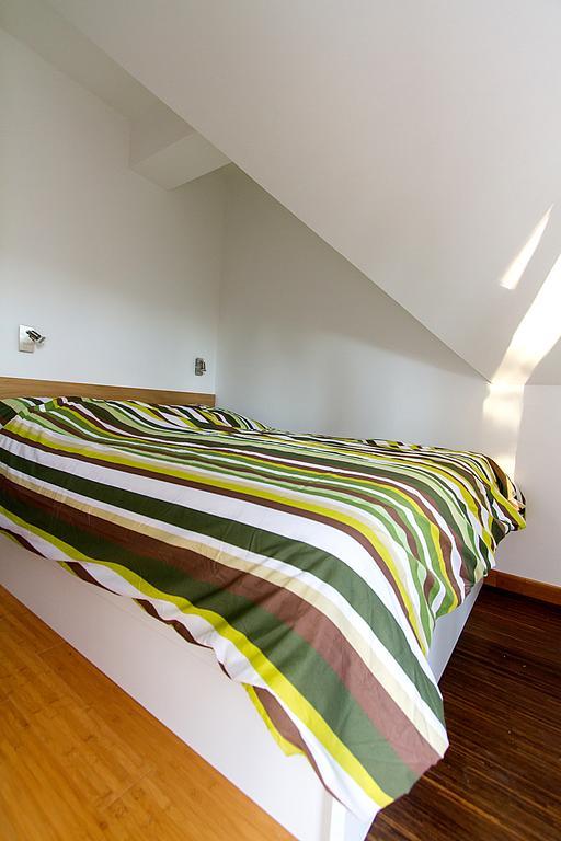 Apartments Bohinjskih 7 الغرفة الصورة