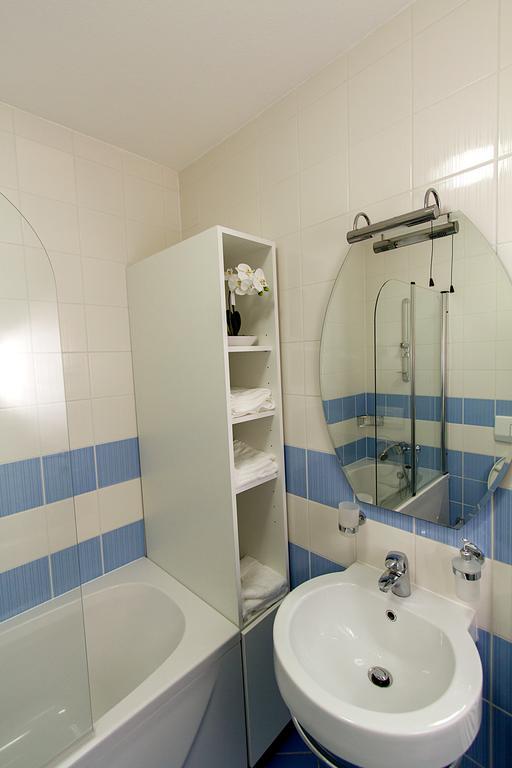 Apartments Bohinjskih 7 الغرفة الصورة