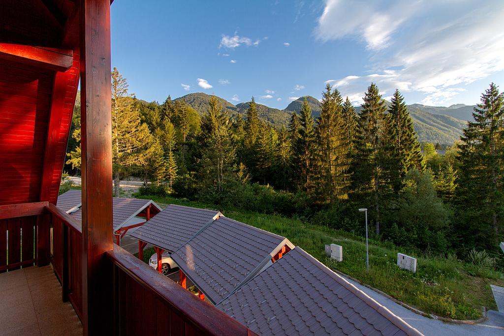 Apartments Bohinjskih 7 المظهر الخارجي الصورة