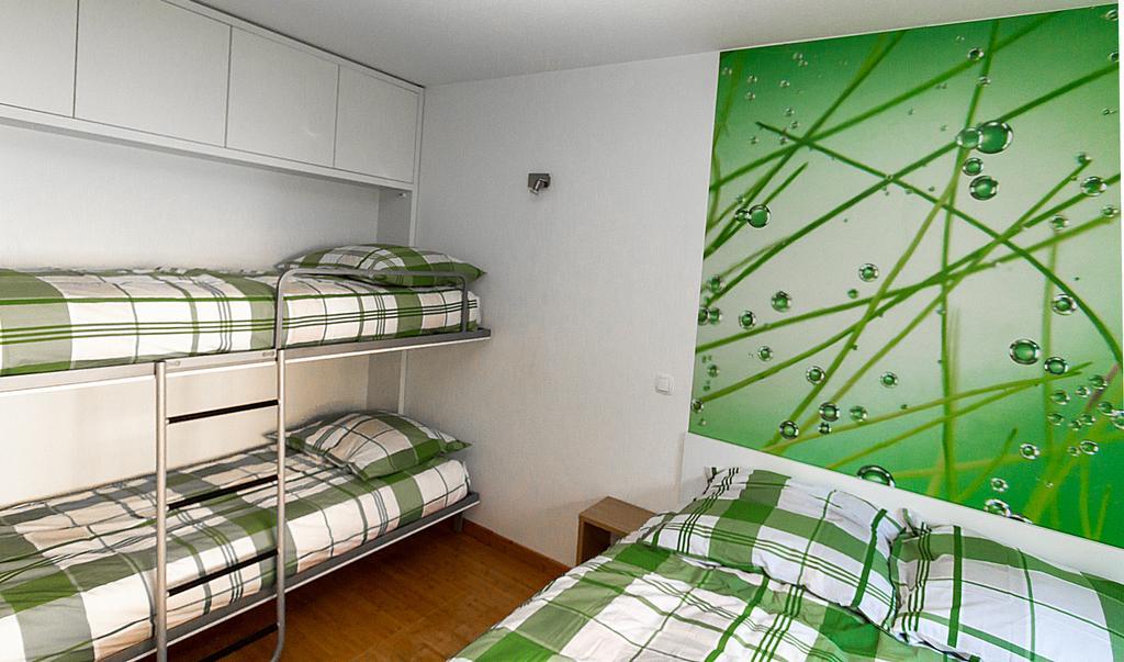 Apartments Bohinjskih 7 الغرفة الصورة