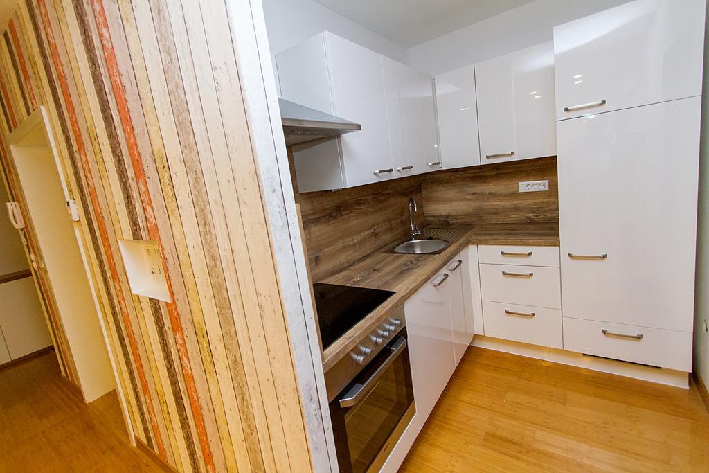 Apartments Bohinjskih 7 الغرفة الصورة
