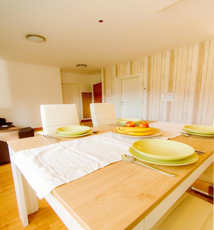 Apartments Bohinjskih 7 الغرفة الصورة