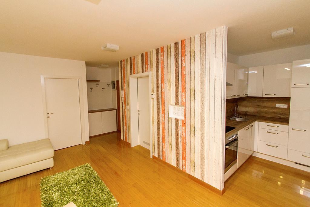 Apartments Bohinjskih 7 الغرفة الصورة
