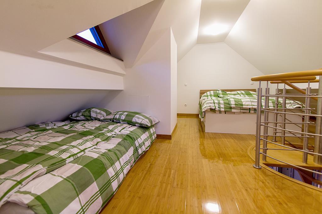 Apartments Bohinjskih 7 الغرفة الصورة