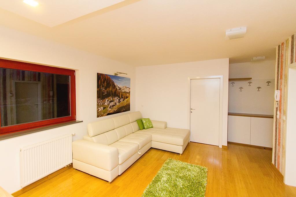 Apartments Bohinjskih 7 الغرفة الصورة