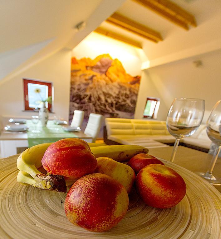 Apartments Bohinjskih 7 الغرفة الصورة