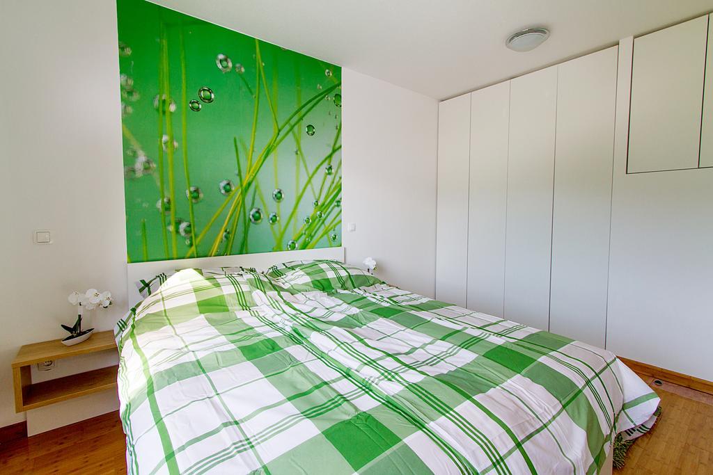 Apartments Bohinjskih 7 الغرفة الصورة
