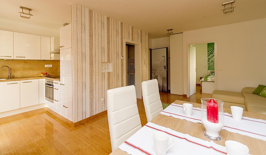 Apartments Bohinjskih 7 الغرفة الصورة