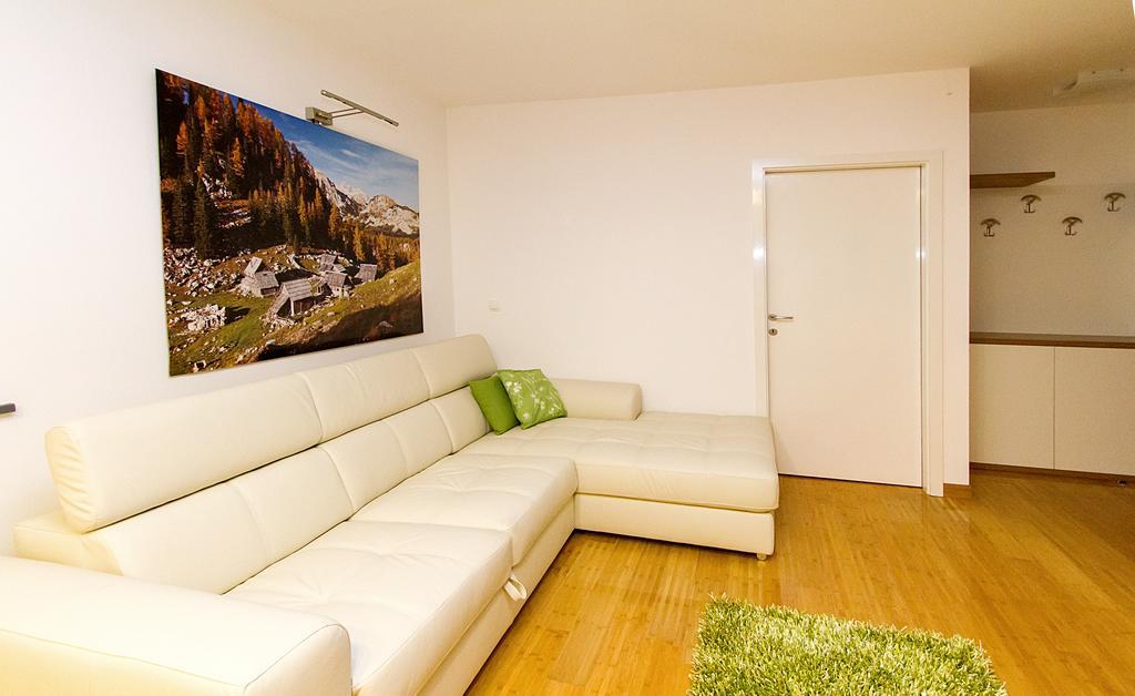 Apartments Bohinjskih 7 الغرفة الصورة