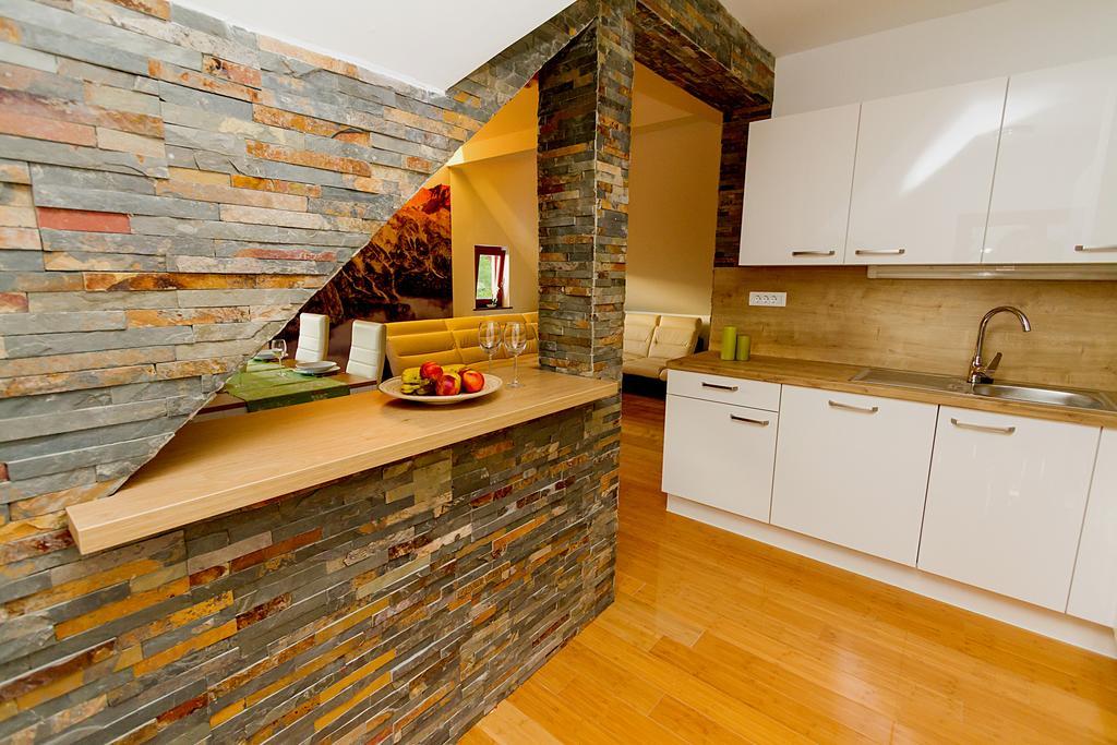 Apartments Bohinjskih 7 الغرفة الصورة