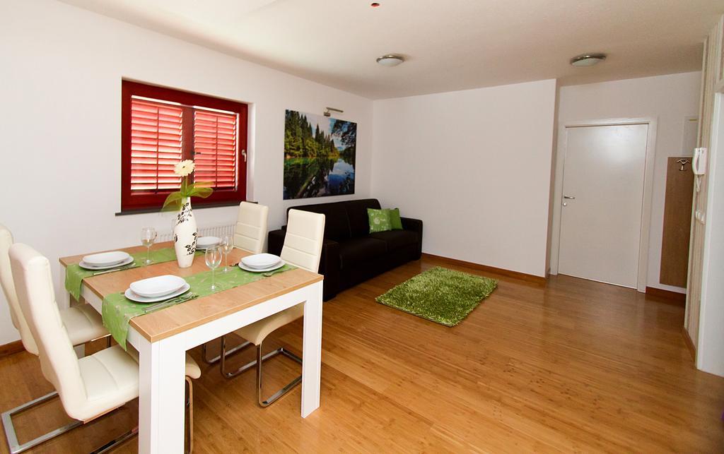 Apartments Bohinjskih 7 الغرفة الصورة
