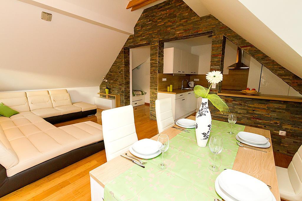 Apartments Bohinjskih 7 الغرفة الصورة